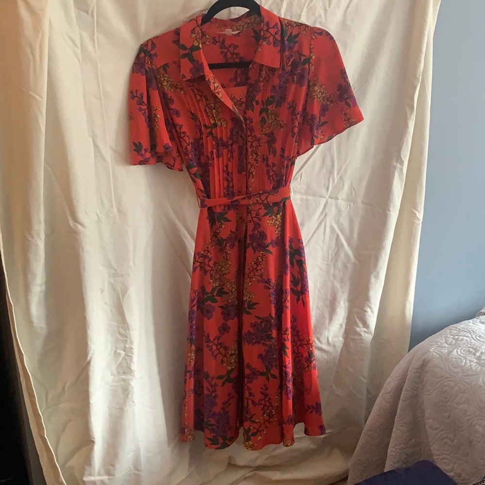 Women’s dress